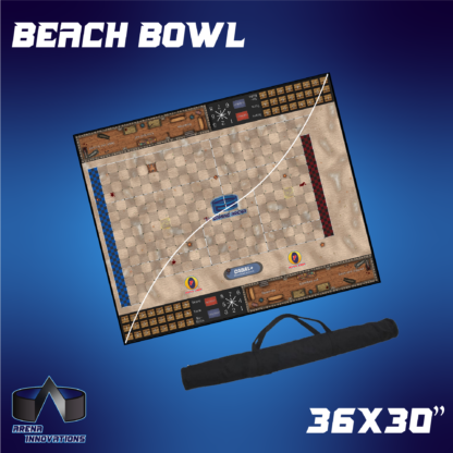 Beach Bowl