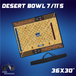 Desert Bowl