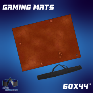 Gaming Mats 60x44