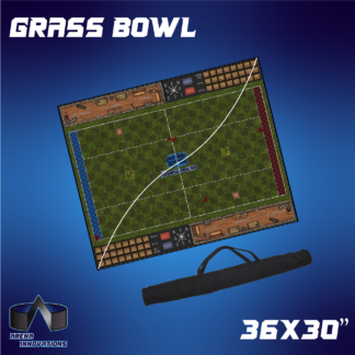 Grass Bowl