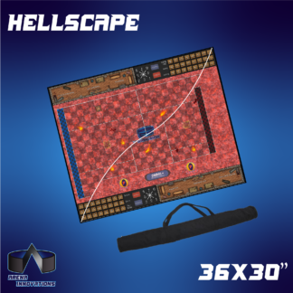 Hellscape
