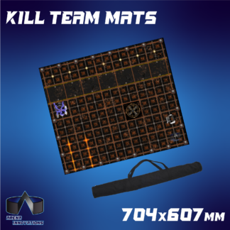 Kill Team Mats