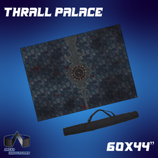 Thrall Palace