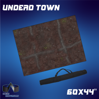 Undead Town