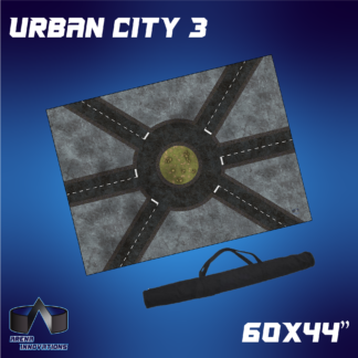 Urban City 3